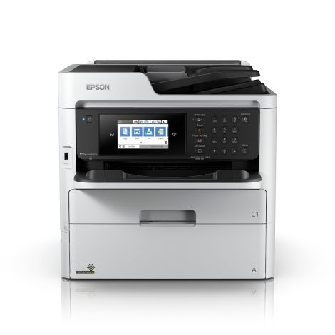 Epson WorkForce Pro/WF-C579RDWF/MF/Ink/A4/LAN/WiFi/USB C11CG77401