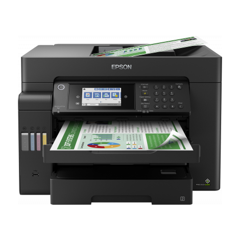 Epson EcoTank/L15150/MF/Ink/A3/LAN/WiFi/USB C11CH72402