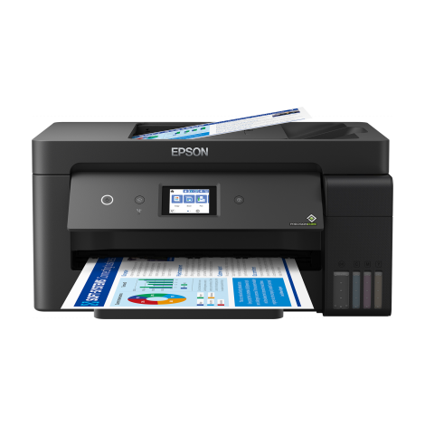 Epson EcoTank/L14150/MF/Ink/A3/LAN/WiFi/USB C11CH96402