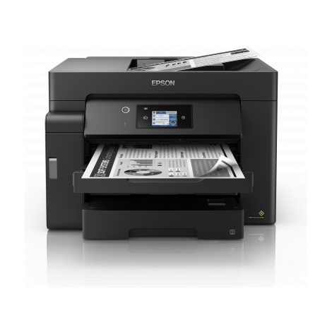 Epson EcoTank/M15140/MF/Ink/A3/LAN/WiFi/USB C11CJ41402