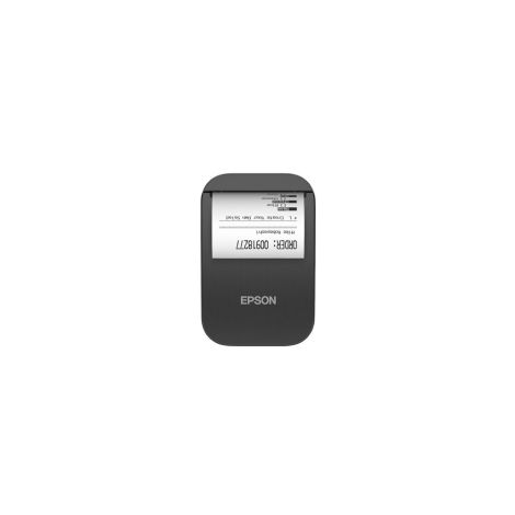 Epson TM-P20II (111): Receipt, Wi-Fi, USB-C C31CJ99111