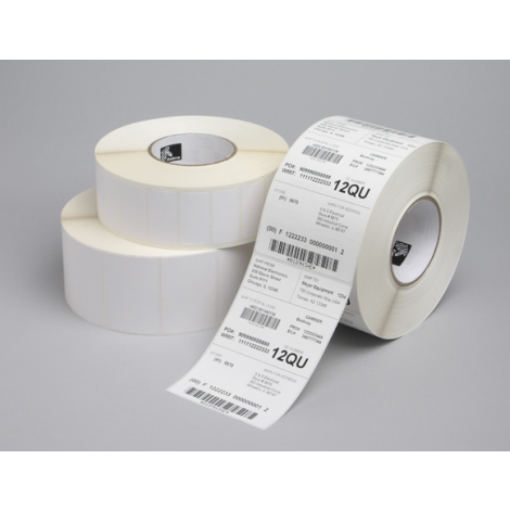 Z-Ultimate 3000T White, 76x25mm, 2580 ks/rola 880255-025D
