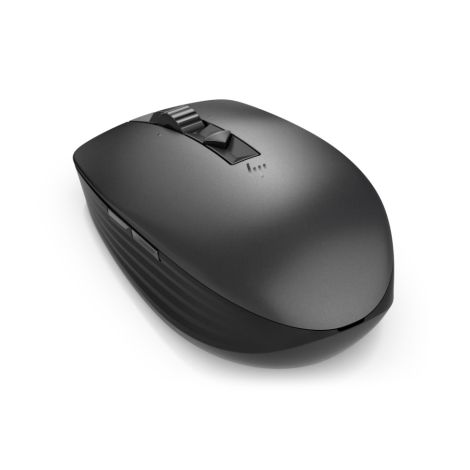 HP 635/Kancelárska/Laserová/Bezdrôtová Bluetooth/Čierna 1D0K2AA#AC3