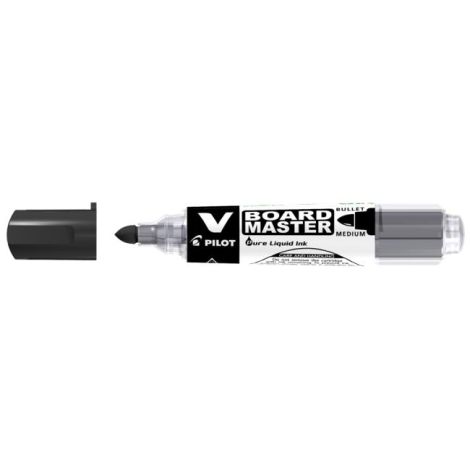 Popisovač na tabule PILOT V-Board marker čierny 