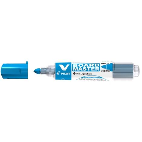 Popisovač na tabule PILOT V-Board marker modrý 