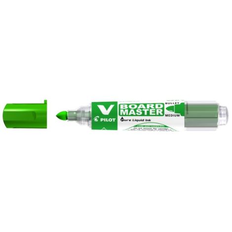Popisovač na tabule PILOT V-Board marker zelený 