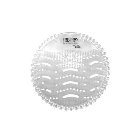 Pisoárové sitko Fre-Pro Wave 2 - Zimolez (biele) 2 ks 