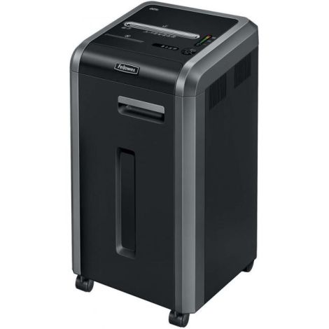 Skartovačka Fellowes 225I 5,8 mm 