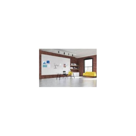 Tabuľa WALL-UP horizontálna 119,5x200 cm 