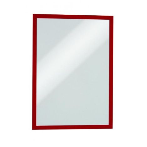 Magnetický DURAFRAME MAGNETIC A3 červený 