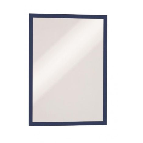 Magnetický DURAFRAME MAGNETIC A3 tmavomodrý 