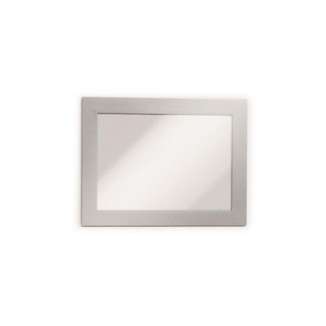 Magnetický DURAFRAME MAGNETIC A6 strieborný 