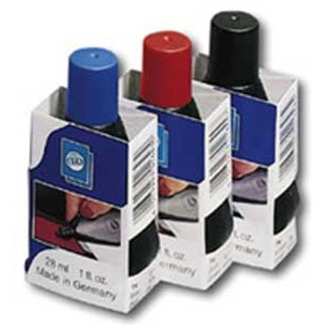 Pečiatková farba STK červená 28ml 