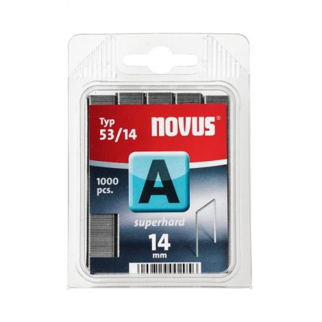 Spinky Novus 53/14 S • 800 ks 
