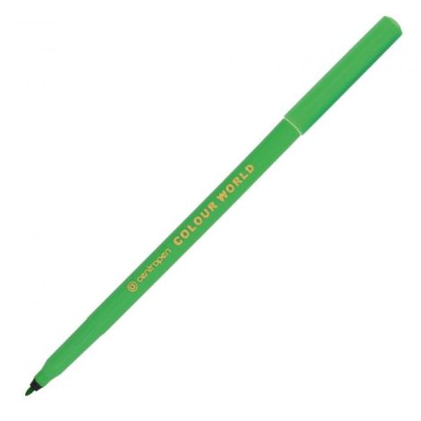 Popisovač Centropen 7550 zelený (7790) 