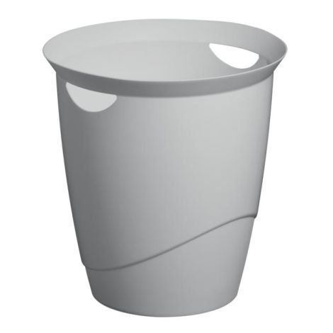 Kôš plastový 16 ℓ Durable ECO sivý 
