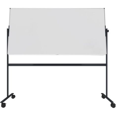 Rotačná tabuľa UNITE PLUS 100x200 cm s PODSTAVCOM 