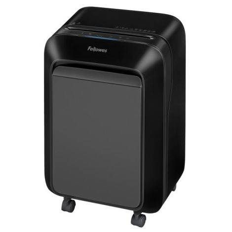 Skartovačka Fellowes Powershred LX210 4x12mm 