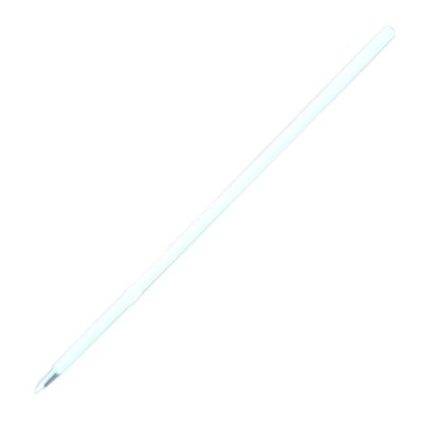Náhradná náplň X20 s bielym telom plastová modrá 0,7mm 