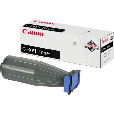 Toner Canon C-EXV1, čierna (black), originál