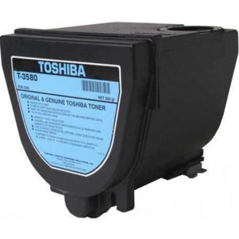 Toner Toshiba T-3580, čierna (black), originál