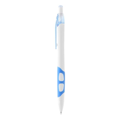 Pero guľôčkové BAVARIA TY144 0,7 mm modrá farba, modré