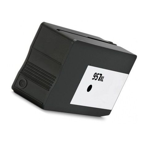 Cartridge HP 957 XL (L0R40AE), čierna (black), alternatívny