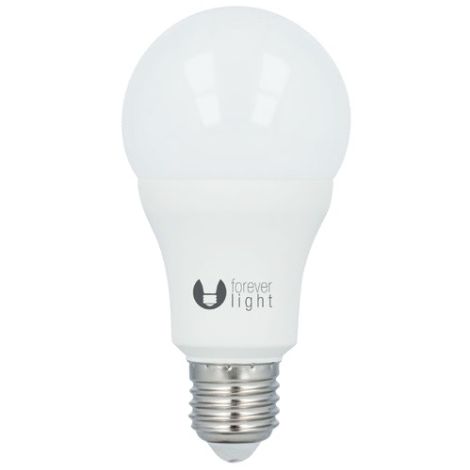 LED žiarovka E27, 15W, 230V, 4500K, biela neutrálna