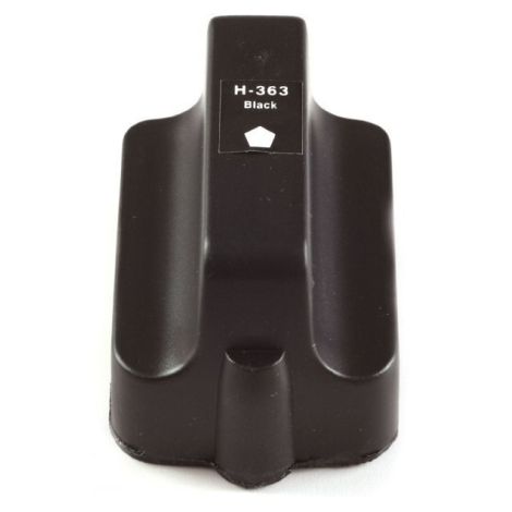 Cartridge HP 363 XL (C8719EE), čierna (black), alternatívny
