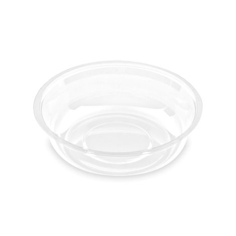Miska do pohára (rPET) 125ml pre pohár Ø95mm[100 ks]