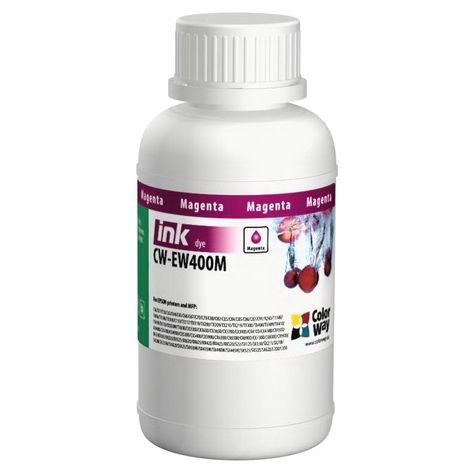Atrament pre kazetu Epson T1633 (16XL), dye, purpurová (magenta)