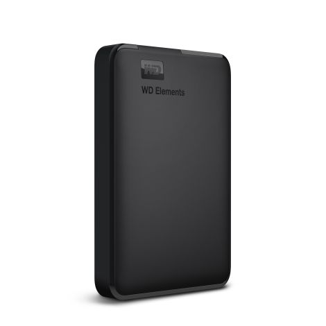 WD Elements Portable/1,5TB/HDD/Externý/2.5"/Čierna/2R WDBU6Y0015BBK-WESN