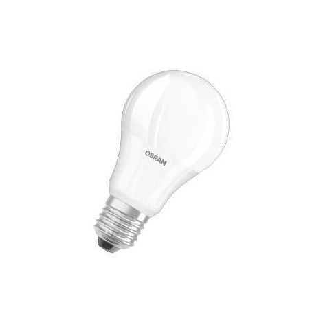 Osram LED žiarovka E27 14,0 W 4000K 1521lm VALUE A60-klasik matná 4052899973428