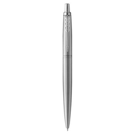 Gulôčkové pero Jotter XL Monochrome SS CT