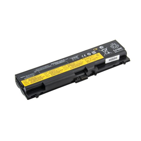Batéria AVACOM NOLE-SL41-N22 pre Lenovo ThinkPad T410/SL510/Edge 14", Edge 15" Li-Ion 10,8 V 4400mAh NOLE-SL41-N22