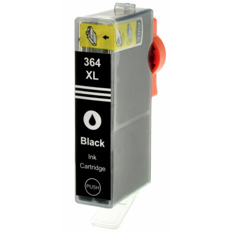 Cartridge HP 364 XL (CN684EE), čierna (black), alternatívny
