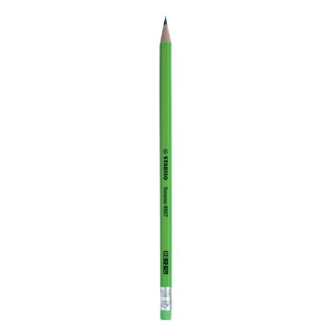 Ceruzka STABILO Swano Fluo zelená