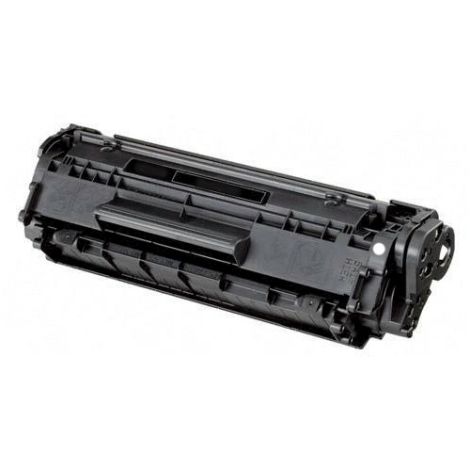 Toner Canon 703, CRG-703, čierna (black), alternatívny