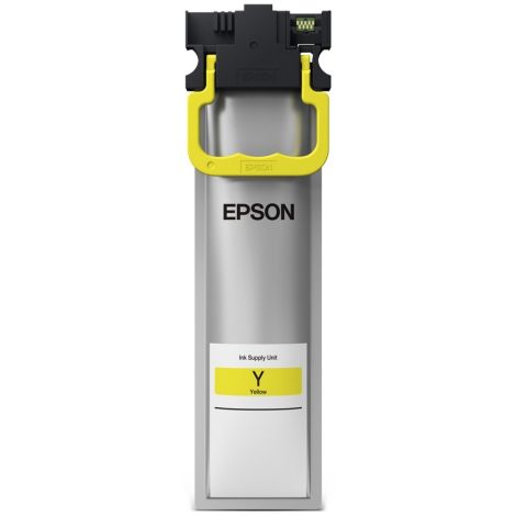 Cartridge Epson T9454, C13T945440, žltá (yellow), originál