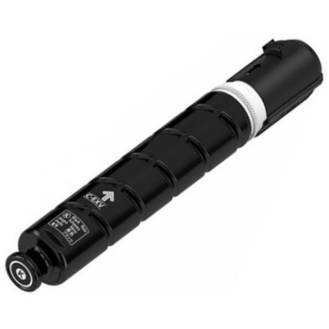 Toner Canon C-EXV49BK, čierna (black), alternatívny