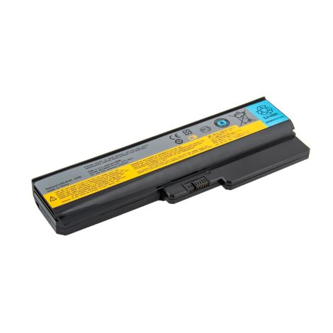 Batéria AVACOM NOLE-G550-N22 pre Lenovo G550, IdeaPad V460 series Li-Ion 11,1 V 4400mAh NOLE-G550-N22