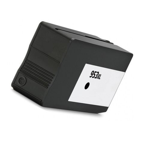 Cartridge HP 953 XL (L0S70AE), čierna (black), alternatívny
