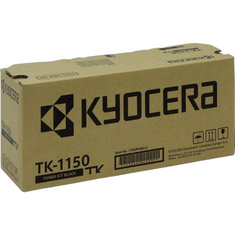 Toner Kyocera TK-1150, 1T02RT0NL0, čierna (black), originál