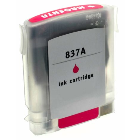 Cartridge HP 11 (C4837AE), purpurová (magenta), alternatívny