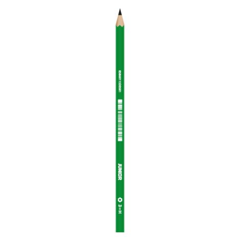 Ceruzka grafitová/šesťhranná č. 3/H