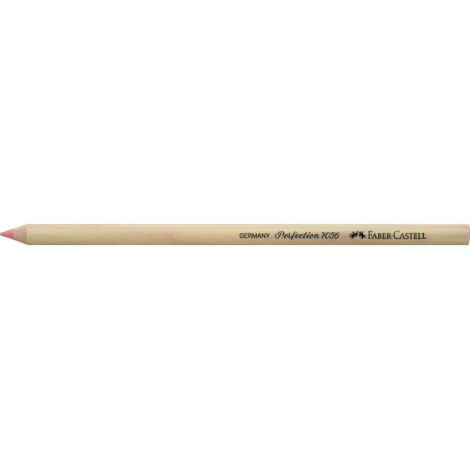 Guma v ceruzke 7056 ružová 12ks