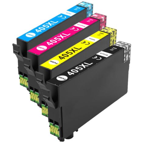 Cartridge Epson 405XL, T05H6, C13T05H64010, multipack, alternatívny
