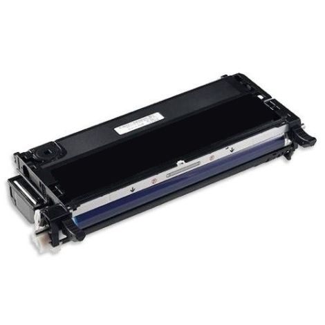 Toner Dell 593-10169, PF028, čierna (black), alternatívny