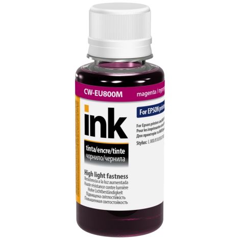 Cartridge Epson T6733 XL, purpurová (magenta), alternatívny