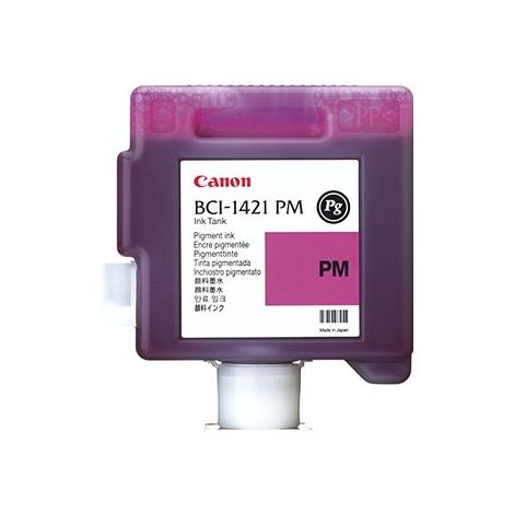 Cartridge Canon BCI-1421PM, foto purpurová (photo magenta), originál